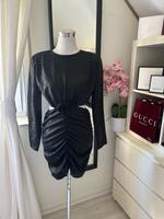 Yaz Kleid Cut Out Gr.M Schwarz Neu mit Etikett Hessen - Sinn Vorschau