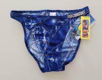Anita beach secret Damen Bikinihose Thesha Blau Gr: 36 Hessen - Wetzlar Vorschau