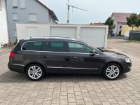 VW Passat 3C Variant*1.Hand*TÜV Neu*Zahnriemen Neu*Service Neu* Baden-Württemberg - Ellwangen (Jagst) Vorschau