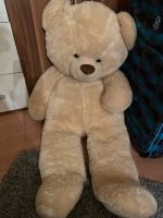 Teddy XXL beige Bayern - Knetzgau Vorschau