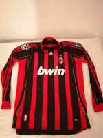 AC Milan Trikot Hessen - Mörfelden-Walldorf Vorschau