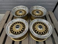 16” BBS RS 5x130 Felgen / Porsche 911 930 Turbo Carrera 012 014 Rheinland-Pfalz - Münk Vorschau