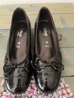 Damen Gabor Schuhe schwarz Gr. 4,5/37,5 Hamburg - Altona Vorschau