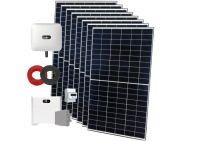 PV Anlage 5,95 kWp Huawei Trina Solaranlage Speicher Notstrom Sachsen - Priestewitz Vorschau