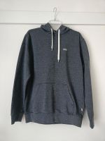 Grauer Vans Hoodie M Bayern - Treuchtlingen Vorschau