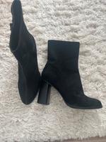 Absatzschuhe boots Nordrhein-Westfalen - Bad Salzuflen Vorschau