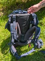 Trekking Rucksack Decathlon Quechua Symbium 70 + 10 l Baden-Württemberg - Achern Vorschau