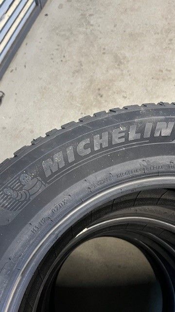 Michelin CrossClimate 2 235/65 R17108W NEU 4 Winterreifen in Elztal