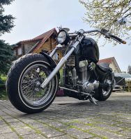 Suzuki VS1400 Intruder Custom / Bobber Baden-Württemberg - Külsheim Vorschau