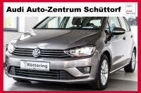 Volkswagen Golf Sportsvan 1.2 TSI *XENON*AHK*2xPDC*HANDY* Niedersachsen - Schüttorf Vorschau
