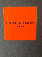 Giorgio Fedon 1919 diverse Schreibtisch Artikel Zubehör Nordrhein-Westfalen - Hille Vorschau