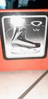 Schlittschuhe Nike Eishockey Gr. Größe 43 Bochum - Bochum-Nord Vorschau