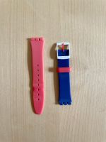 Swatch Shunbukin Uhr-Armband (rosa & blau-violett, wie neu) Berlin - Mitte Vorschau