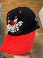 Cap Chicago Bulls München - Moosach Vorschau