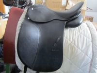 ~~~ PASSIER Optimum Pony Dressursattel ~ 16" ~ neuwertig ~~~ Niedersachsen - Badbergen Vorschau