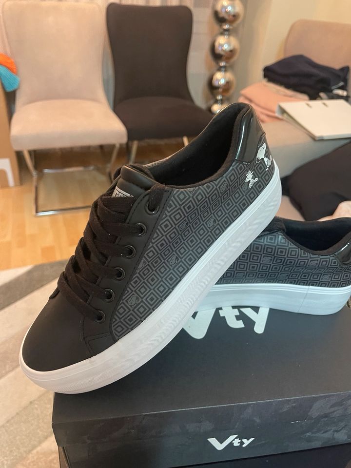 Damen Schuhe Neu Gr.40 in Nürnberg (Mittelfr)