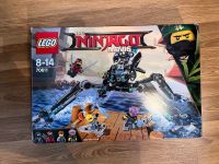 Lego ninjago 70611 Ramersdorf-Perlach - Ramersdorf Vorschau