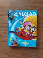 Buch Sindbad Band 2 nach der original TV-Serie 1978 Sammlerstück Baden-Württemberg - Nagold Vorschau