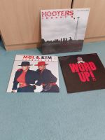 3 Stck Maxi Singles ‼️Musikplatten Rheinland-Pfalz - Kirn Vorschau