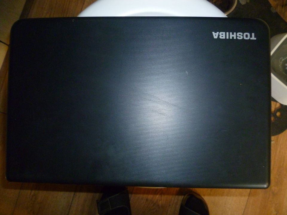 Toshiba Laptop in Mülheim (Ruhr)