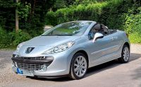 Peugeot 207 CC Sport 120 Sport Essen - Bredeney Vorschau