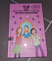 Buch der Prinzessinnenclub Nordrhein-Westfalen - Uedem Vorschau