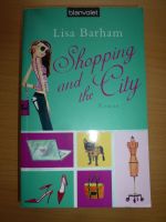 Shopping and the City von Lisa Barham Dresden - Klotzsche Vorschau