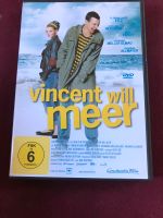 DVD Vincent will Meer Sachsen - Grünhainichen Vorschau