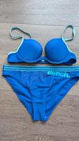 Bench Bikini blau 38 A neuwertig Bayern - Ebersdorf Vorschau
