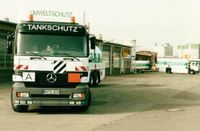 LKW Fahrer mit FS C1E zur bundesweiten Montage gesucht. Wandsbek - Hamburg Bramfeld Vorschau