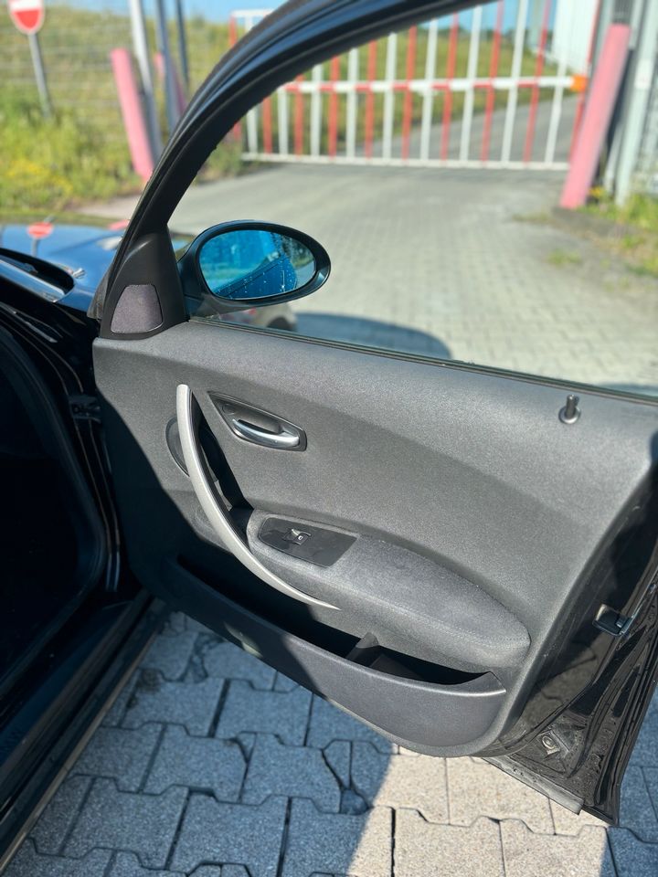 BMW 118 i zu verkaufen in Germersheim