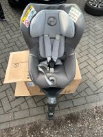 Cybex Sirona i Size Kindersitz Bergedorf - Hamburg Allermöhe  Vorschau