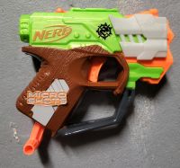 Nerf Micro Shot Hessen - Schotten Vorschau