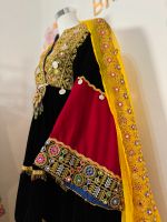 Afghanisches Traditionelles Kleid für Damen Hamburg-Mitte - Hamburg Wilhelmsburg Vorschau