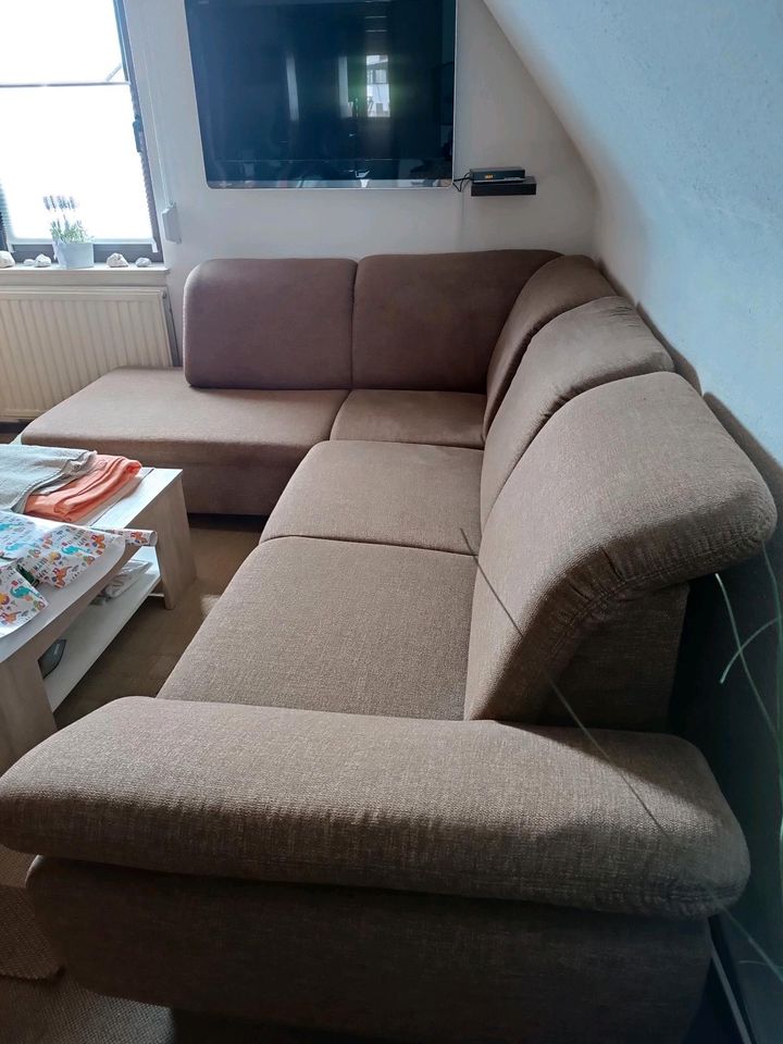 Wohnzimmer Sofa in Baunatal