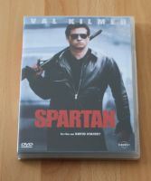 Aus Sammlung: Spartan DVD Val Kilmer Schleswig-Holstein - Osterrönfeld Vorschau