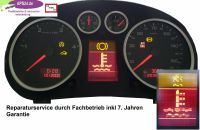 AUDI A2 8Z perfektes FIS defekt Tacho Kombiinstrument Reparatur Nordrhein-Westfalen - Borken Vorschau