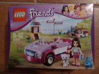 Lego Friends 41013, Emmas Sportwagen Rheinland-Pfalz - Löf Vorschau