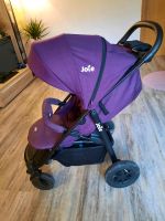 Joie Sportwagen Litetrax 4 Air inkl. Regenschutz - Lilac Sachsen-Anhalt - Ilsenburg (Harz) Vorschau