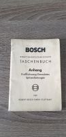 Bosch Kraftfahrzeugtechnisches  Taschenbuch Baden-Württemberg - Aulendorf Vorschau