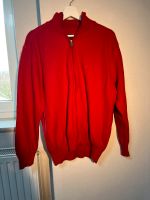 Strickjacke Jacke rot Niedersachsen - Kirchlinteln Vorschau