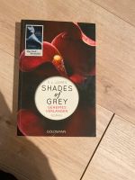 Buch Shades of grey E L James Nordrhein-Westfalen - Frechen Vorschau