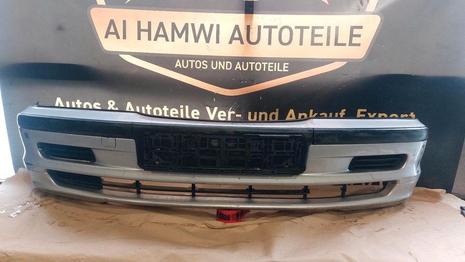 Bmw 3er E46 Stoßstange vorne 2003 in Bochum