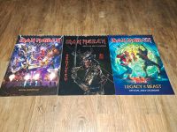 Iron Maiden Kalender 3 Stück Heavy Metal Eddie Niedersachsen - Delmenhorst Vorschau