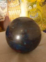 Bowlingkugel 15 Bund Ebonite Maxim Berlin - Pankow Vorschau