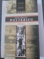 DVD - Der Zweite Weltkrieg Leipzig - Grünau-Ost Vorschau