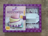 Motivtorten Set GU Nürnberg (Mittelfr) - Oststadt Vorschau