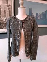 SALE Extravagante Glitzer Jacke/Strickjacke/Blazer Comma Bayern - Alzenau Vorschau