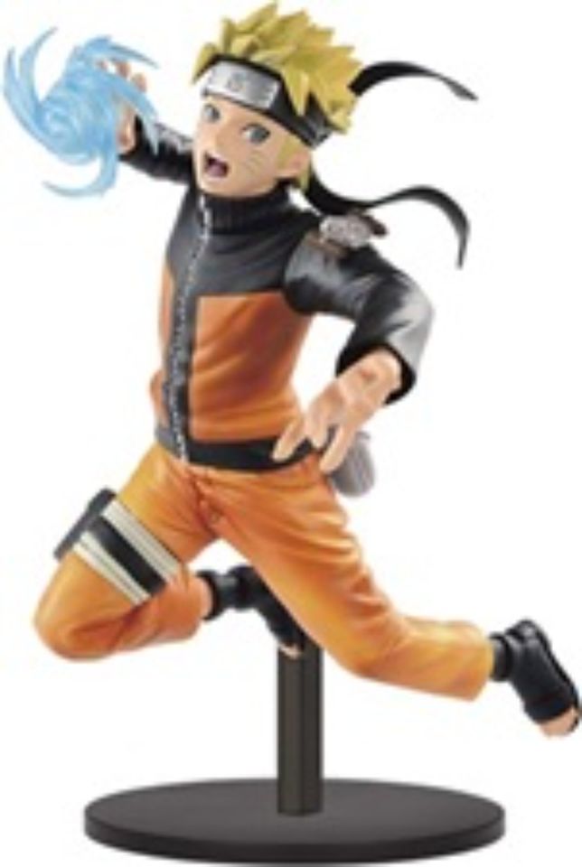 Naruto Uzumaki Statue / Vibration Stars / 17 cm Next Generations in Köln