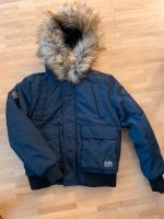 Redskins Jungen Jacke schick, Blau Navy ca 140 - Maße beachten! München - Ramersdorf-Perlach Vorschau